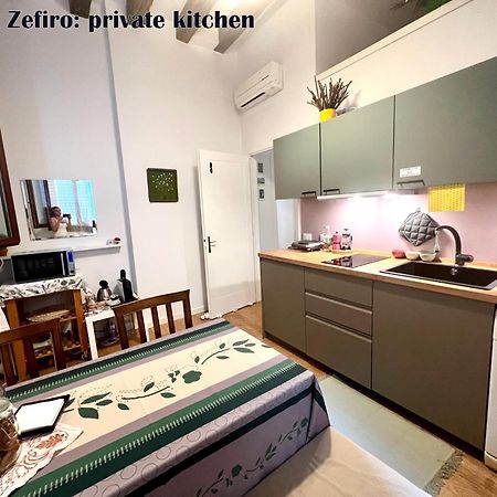 Aria E Luce Suites A Venezia 외부 사진