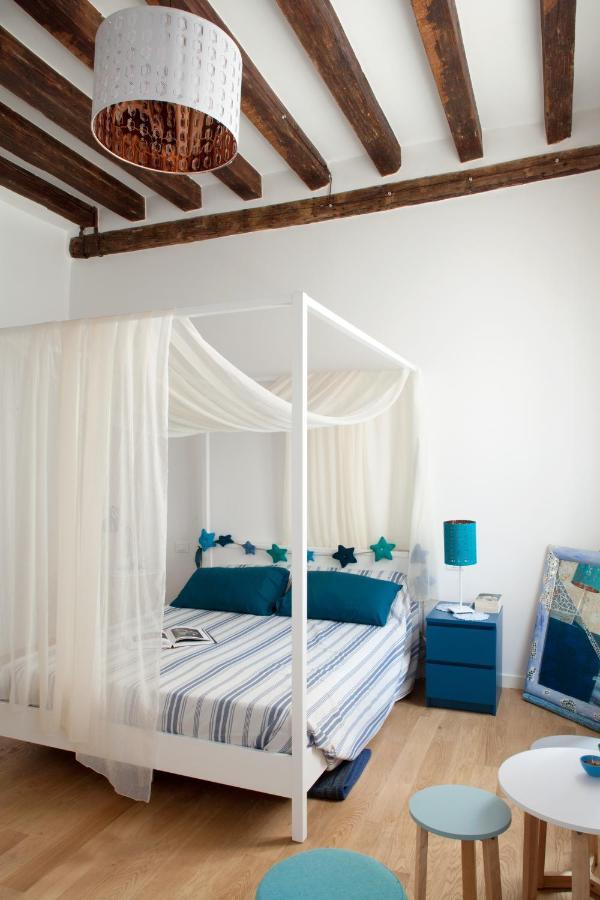 Aria E Luce Suites A Venezia 외부 사진