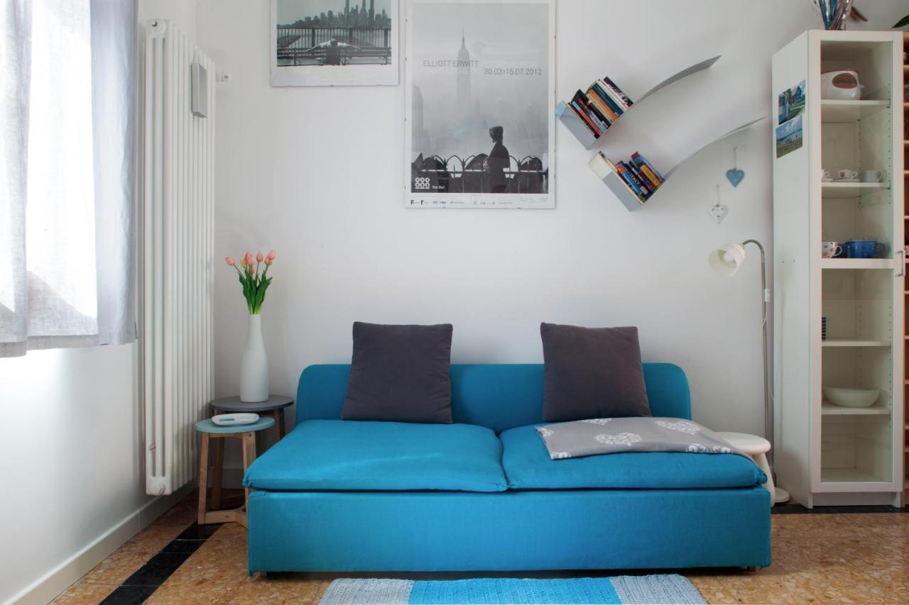 Aria E Luce Suites A Venezia 외부 사진