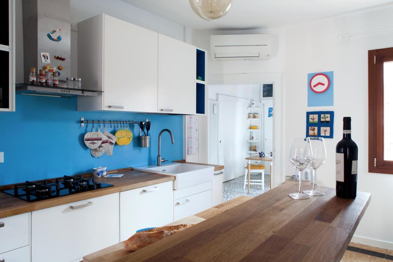 Aria E Luce Suites A Venezia 외부 사진
