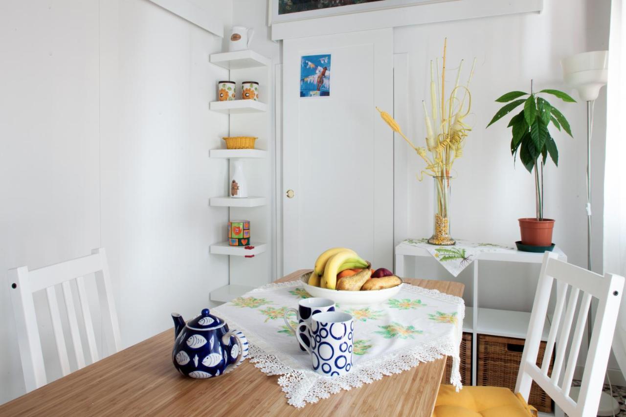 Aria E Luce Suites A Venezia 외부 사진