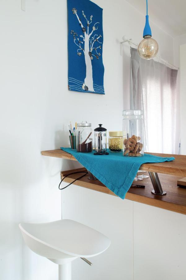 Aria E Luce Suites A Venezia 외부 사진