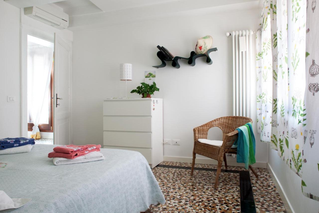 Aria E Luce Suites A Venezia 외부 사진