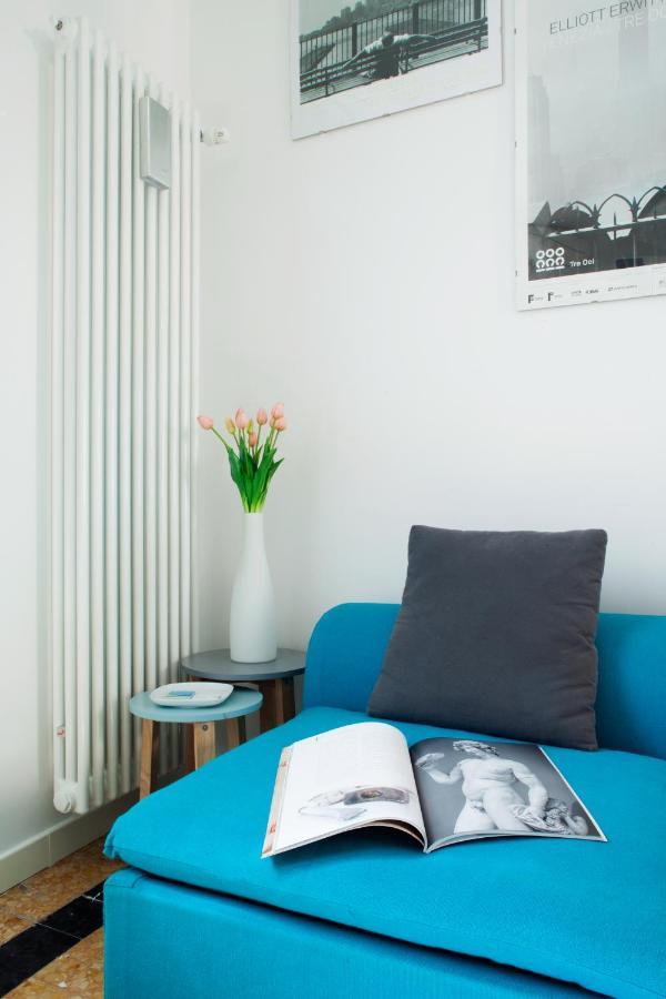 Aria E Luce Suites A Venezia 외부 사진