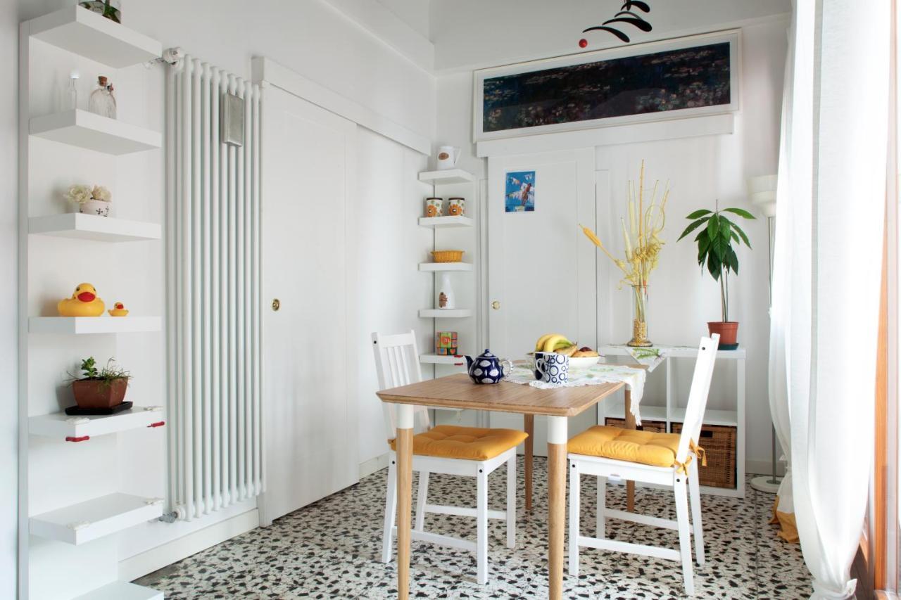 Aria E Luce Suites A Venezia 외부 사진
