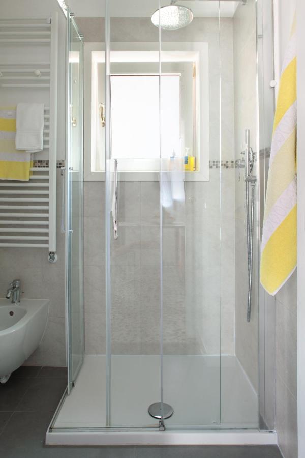 Aria E Luce Suites A Venezia 외부 사진