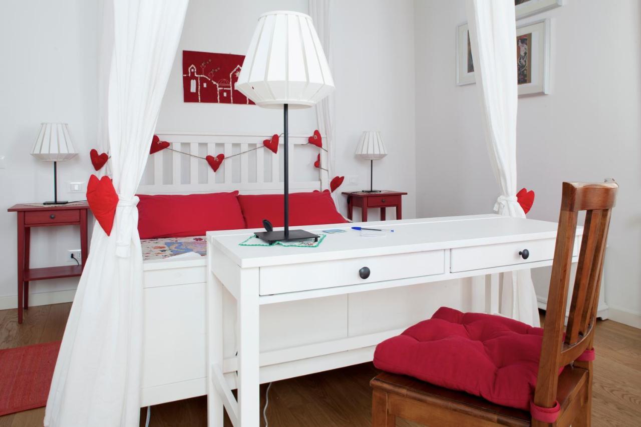 Aria E Luce Suites A Venezia 외부 사진