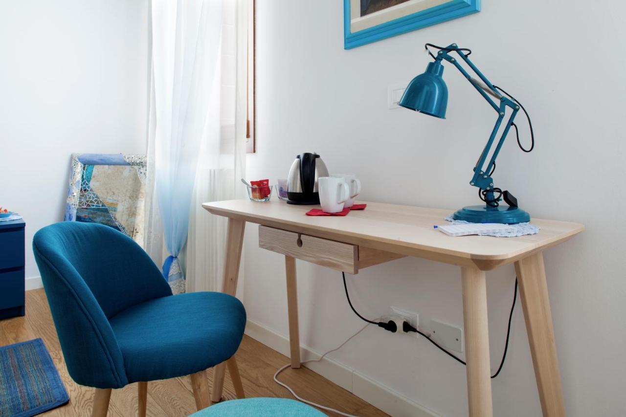 Aria E Luce Suites A Venezia 외부 사진