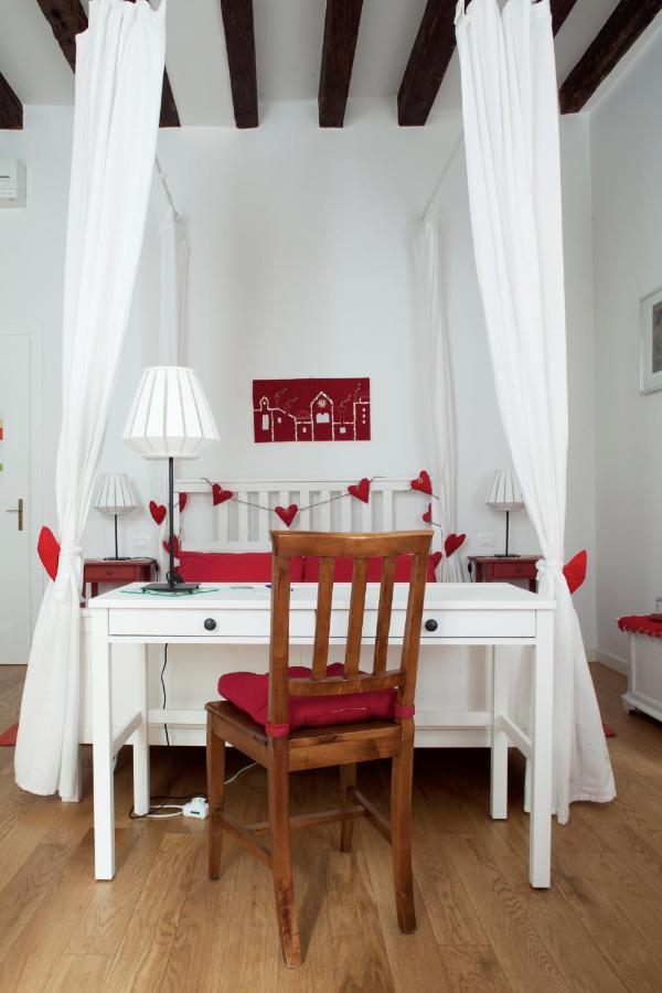 Aria E Luce Suites A Venezia 외부 사진