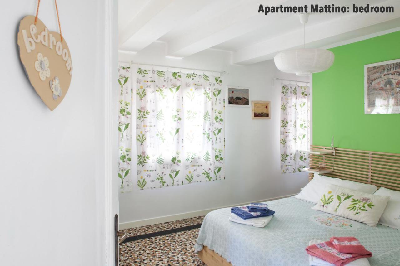 Aria E Luce Suites A Venezia 외부 사진
