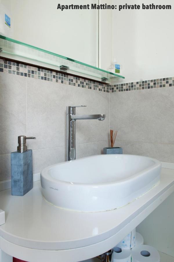 Aria E Luce Suites A Venezia 외부 사진