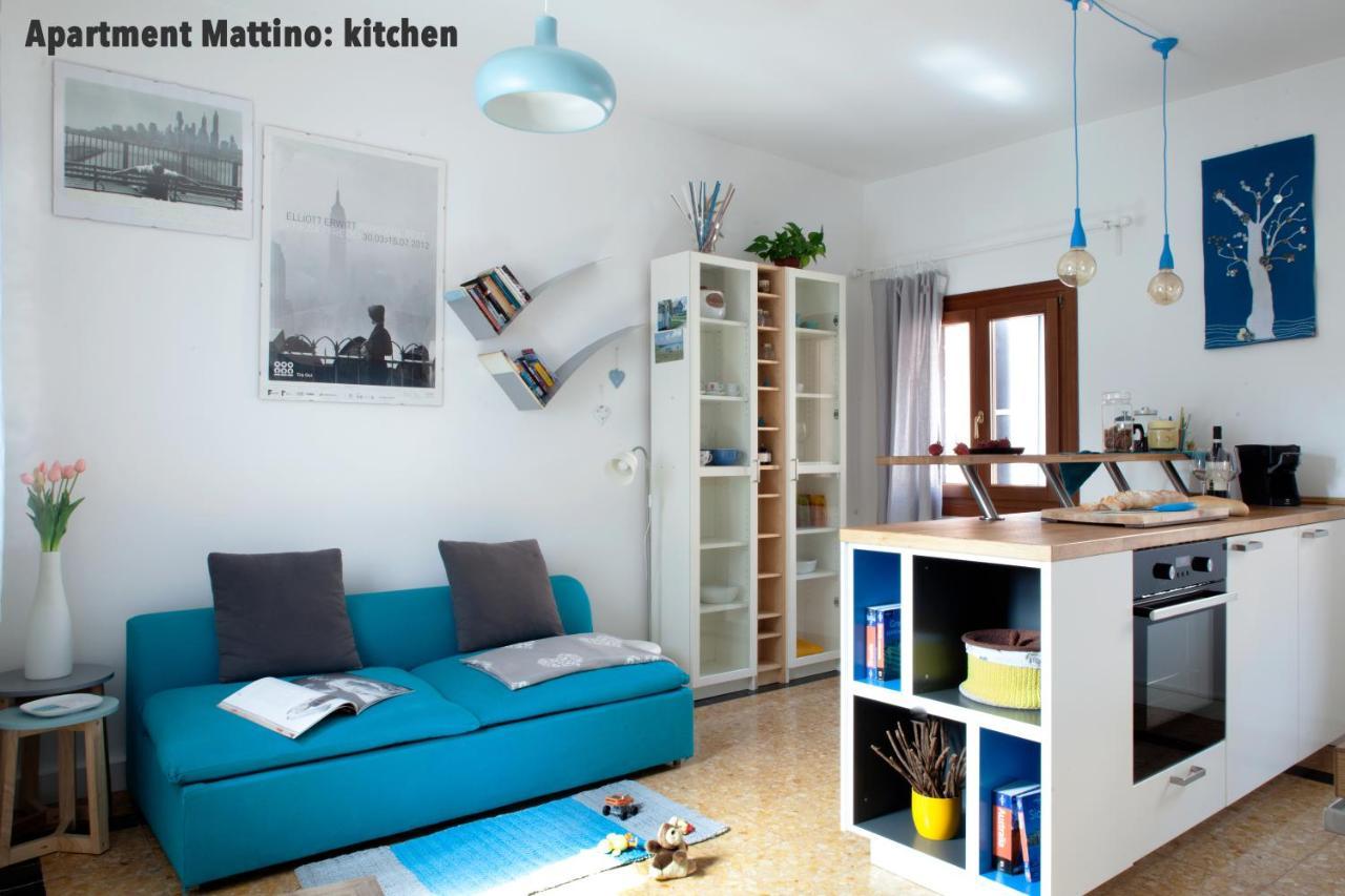 Aria E Luce Suites A Venezia 외부 사진