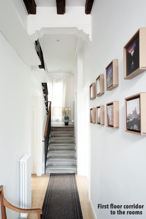 Aria E Luce Suites A Venezia 외부 사진