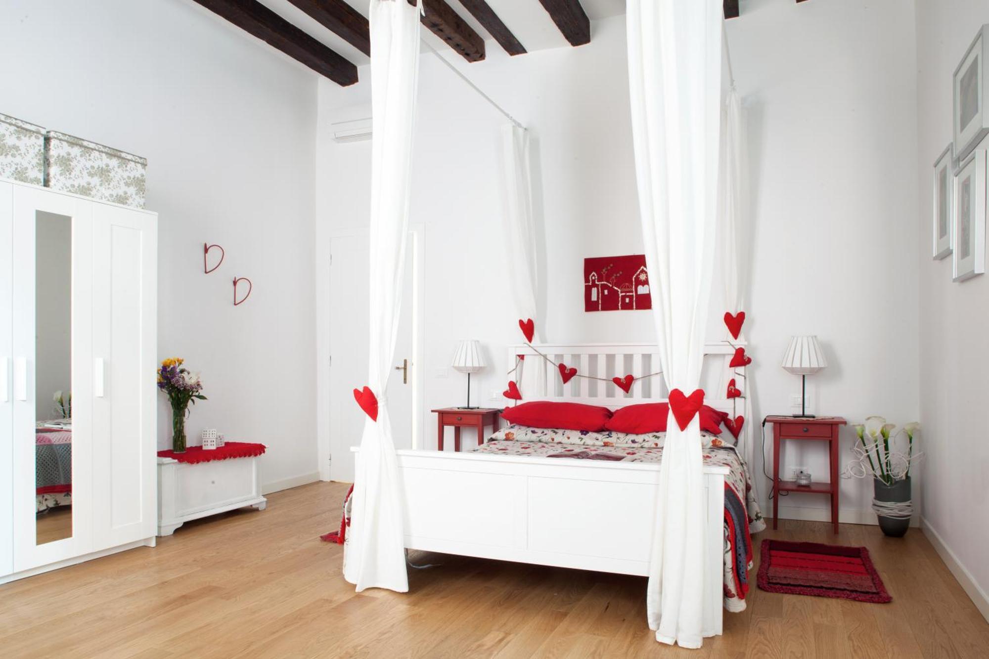 Aria E Luce Suites A Venezia 외부 사진