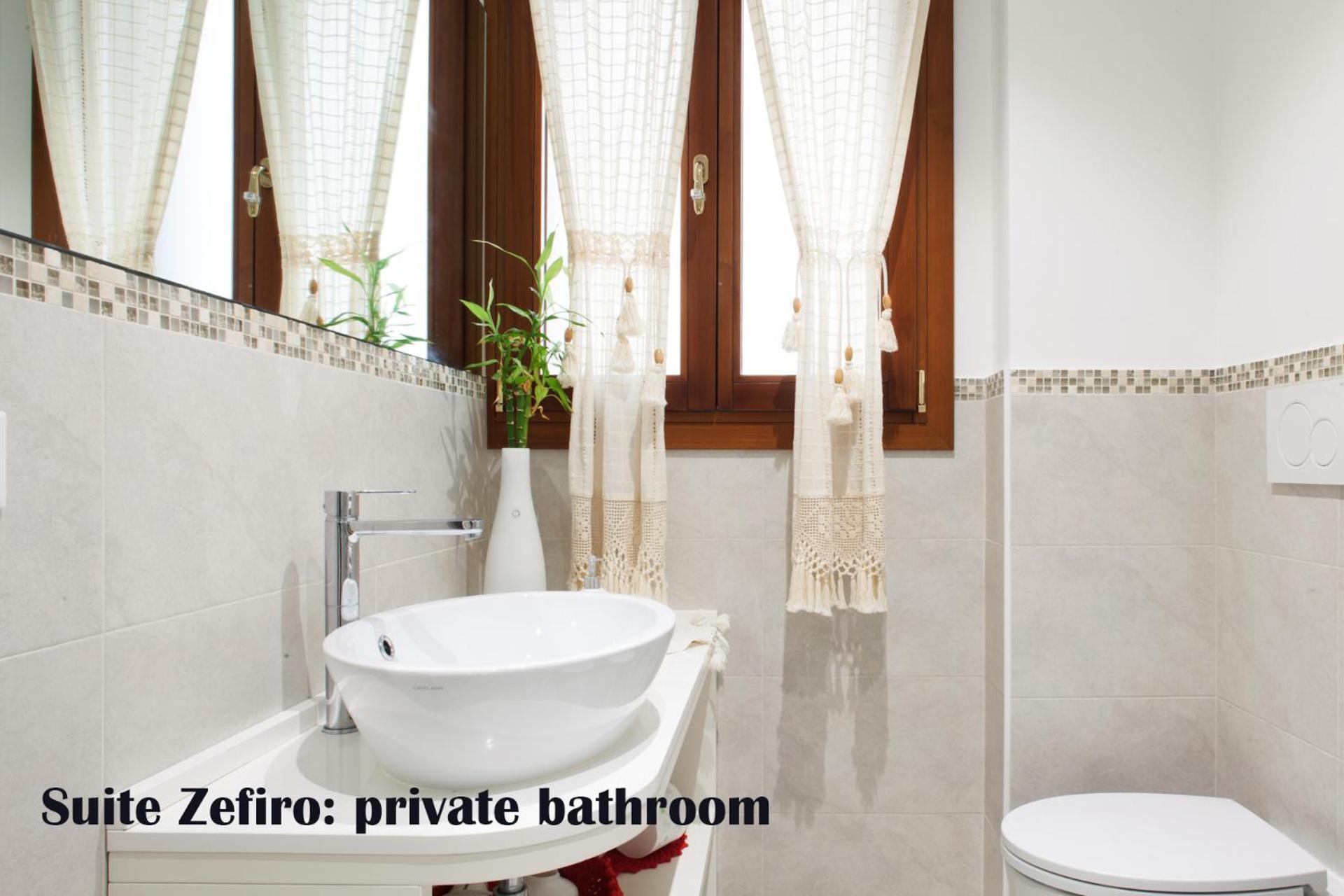 Aria E Luce Suites A Venezia 외부 사진