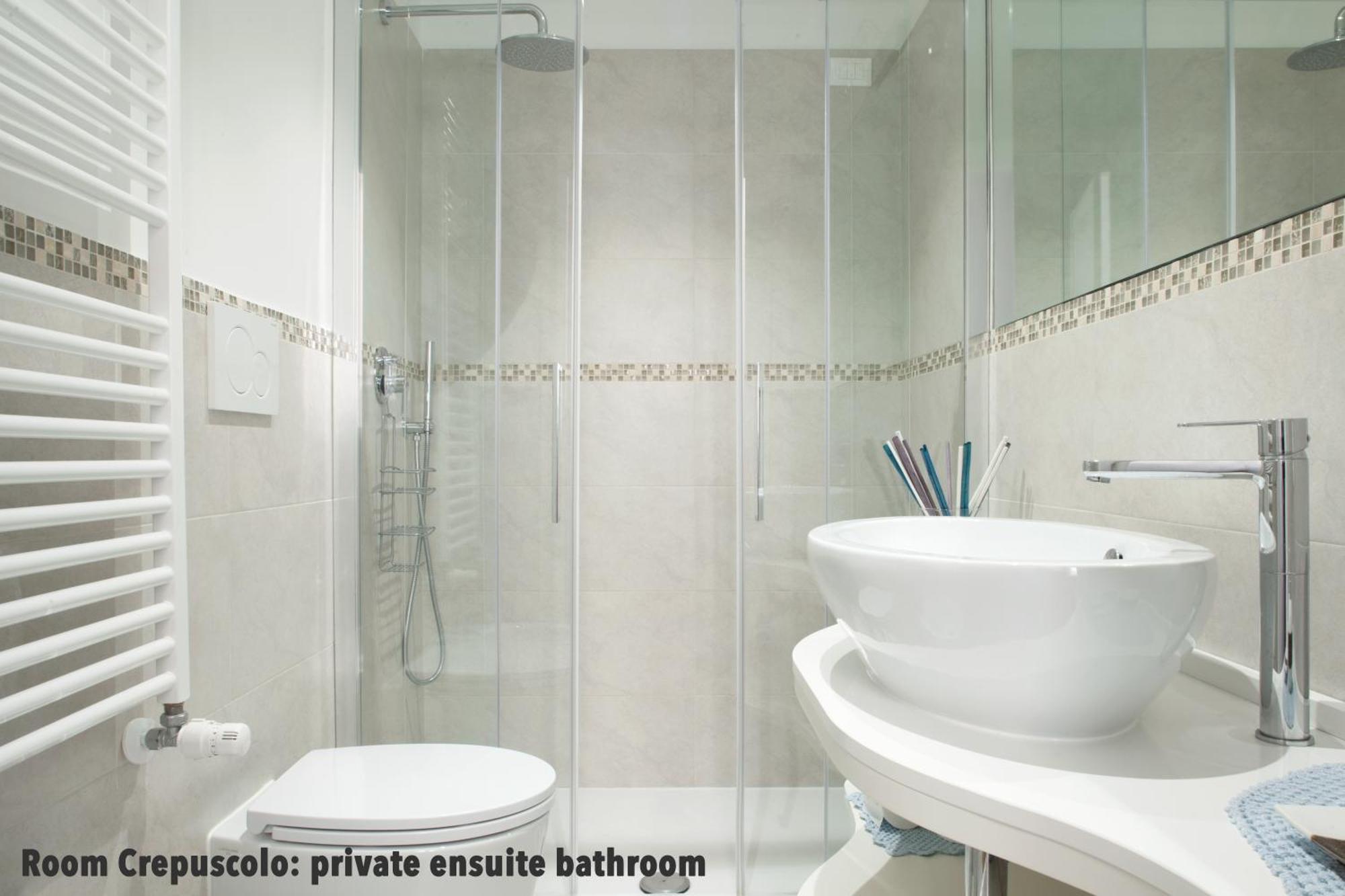 Aria E Luce Suites A Venezia 외부 사진