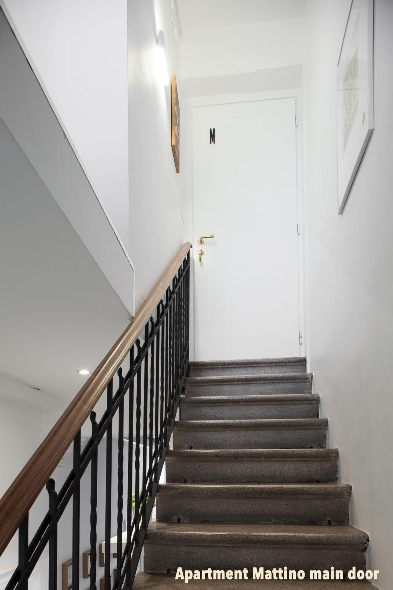 Aria E Luce Suites A Venezia 외부 사진