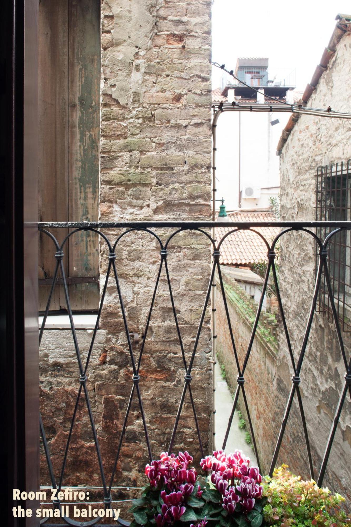 Aria E Luce Suites A Venezia 외부 사진