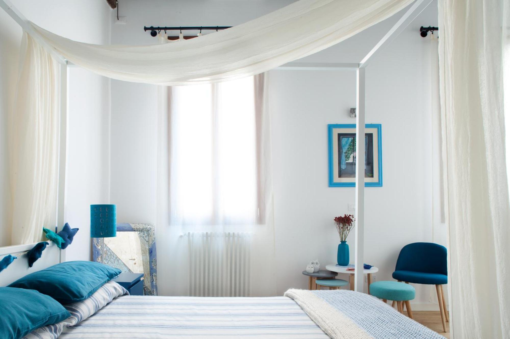 Aria E Luce Suites A Venezia 외부 사진