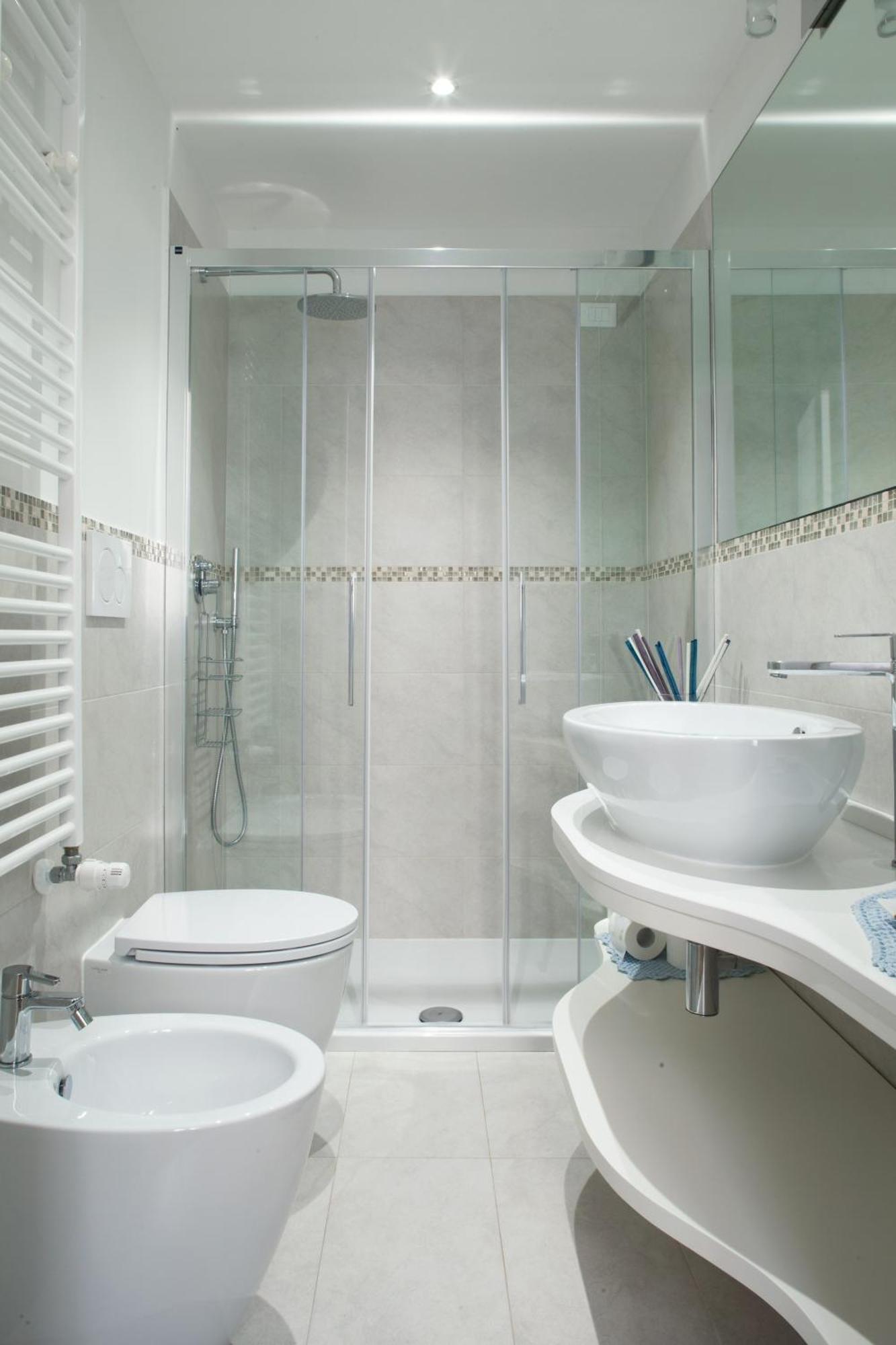 Aria E Luce Suites A Venezia 외부 사진