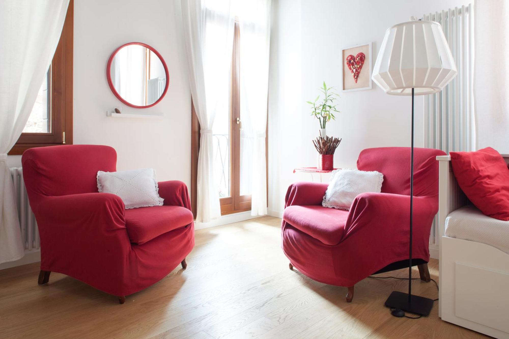 Aria E Luce Suites A Venezia 외부 사진