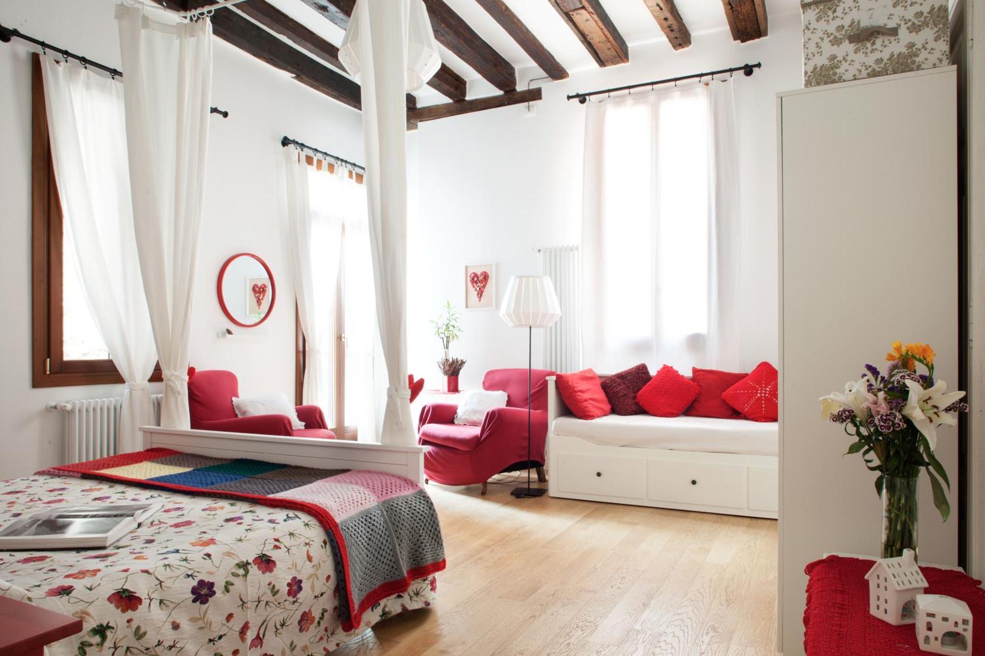 Aria E Luce Suites A Venezia 외부 사진
