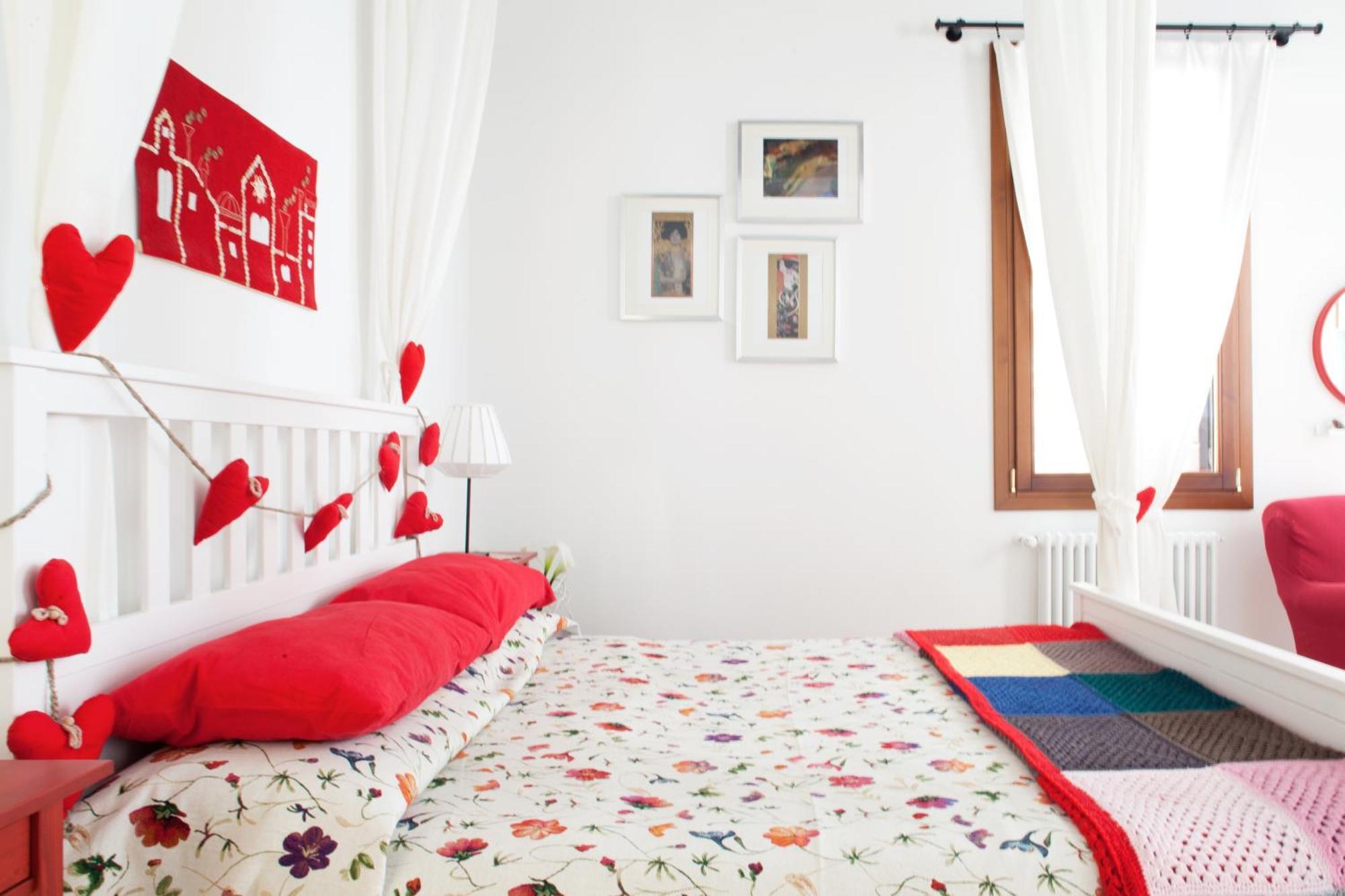 Aria E Luce Suites A Venezia 외부 사진