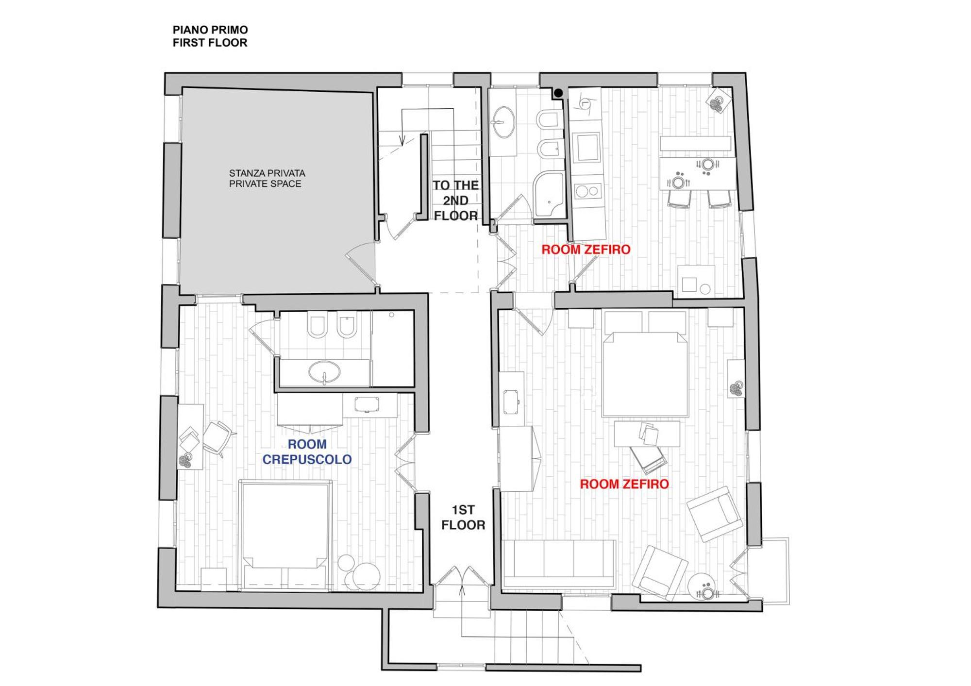 Aria E Luce Suites A Venezia 외부 사진